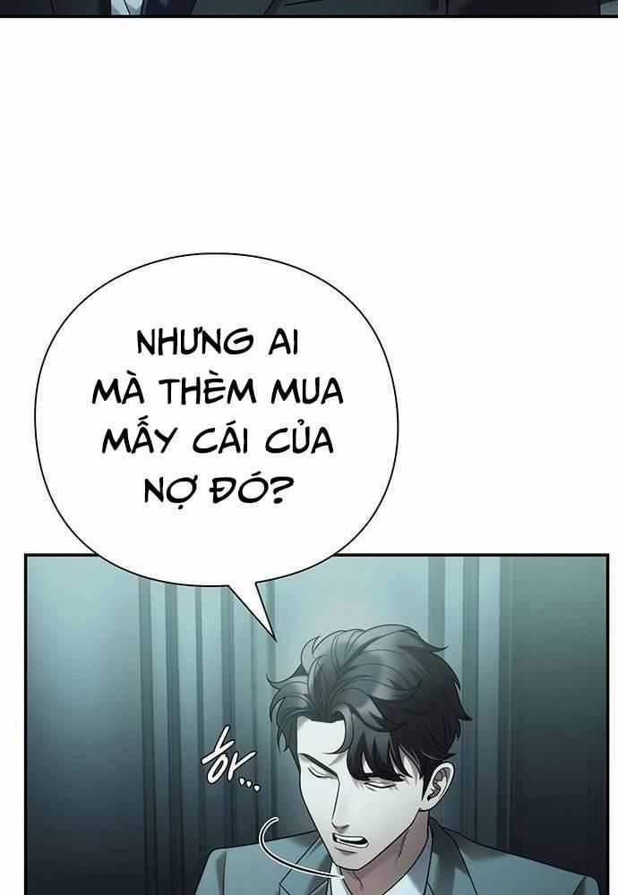 Nhân Viên Văn Phòng Nhìn Thấy Vận Mệnh Chapter 93 trang 35