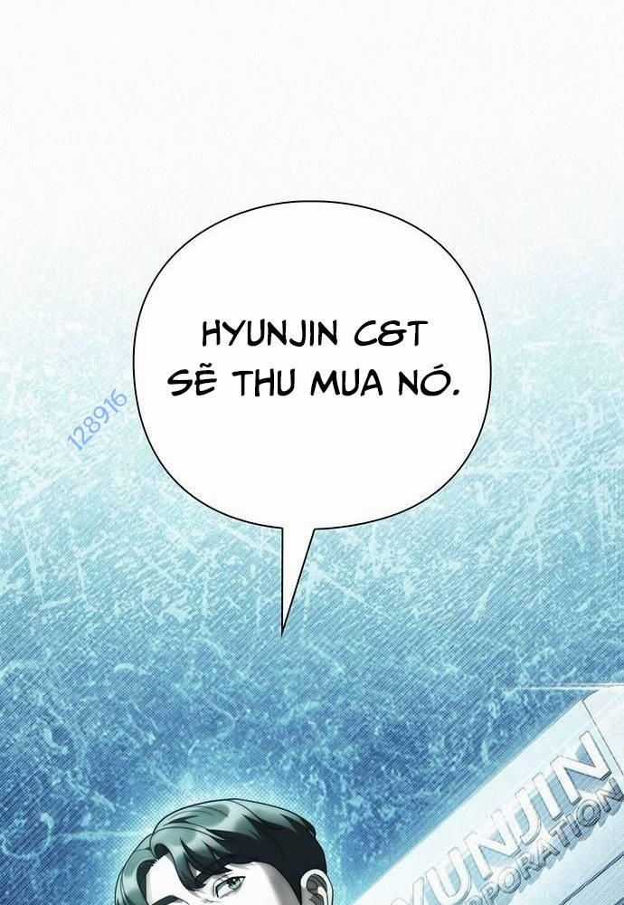 Nhân Viên Văn Phòng Nhìn Thấy Vận Mệnh Chapter 93 trang 38