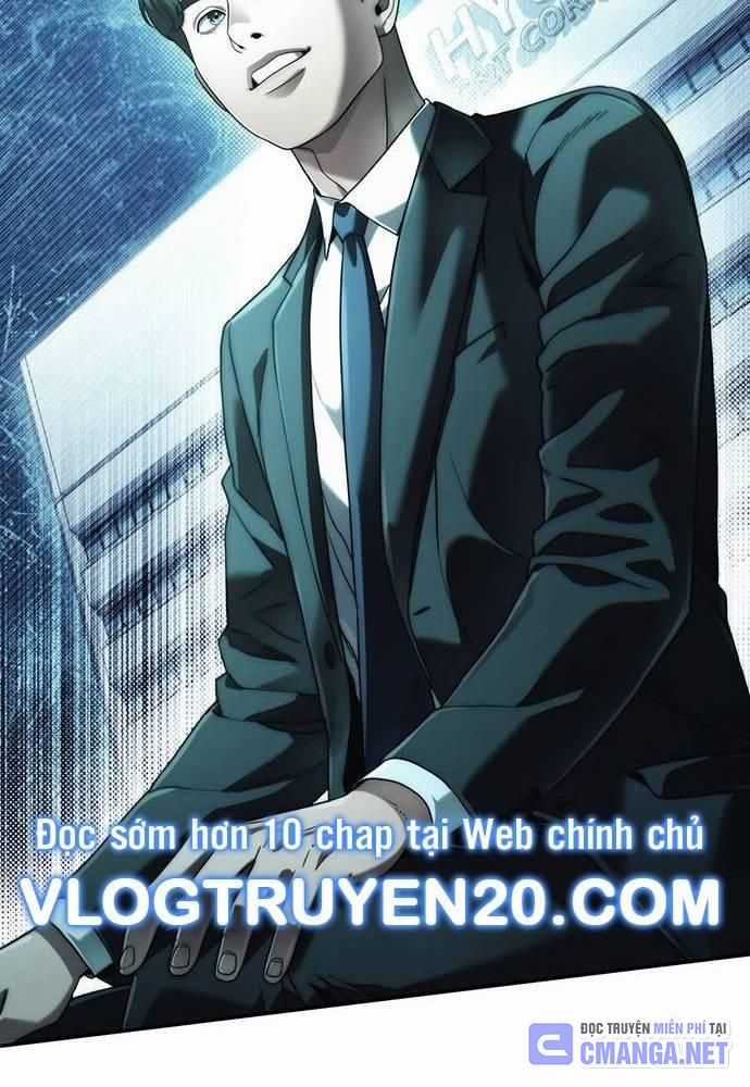 Nhân Viên Văn Phòng Nhìn Thấy Vận Mệnh Chapter 93 trang 39