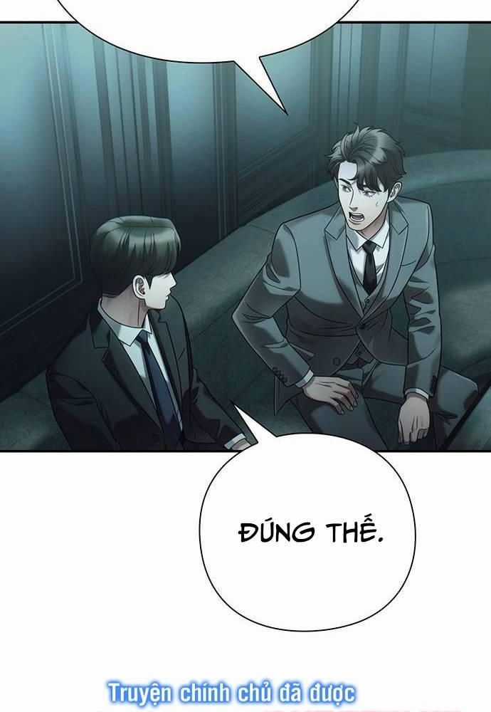 Nhân Viên Văn Phòng Nhìn Thấy Vận Mệnh Chapter 93 trang 44