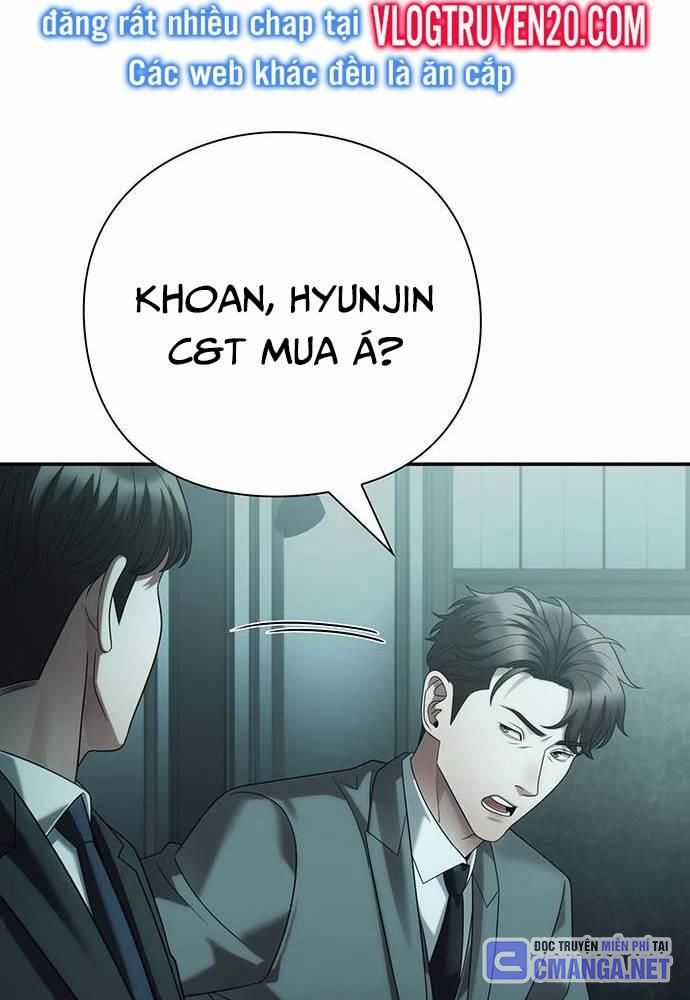 Nhân Viên Văn Phòng Nhìn Thấy Vận Mệnh Chapter 93 trang 45