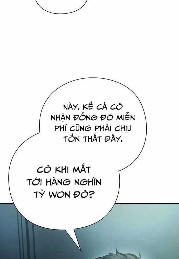 Nhân Viên Văn Phòng Nhìn Thấy Vận Mệnh Chapter 93 trang 47