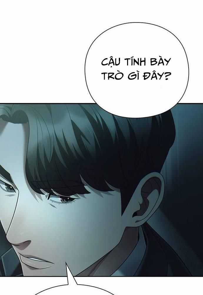 Nhân Viên Văn Phòng Nhìn Thấy Vận Mệnh Chapter 93 trang 49