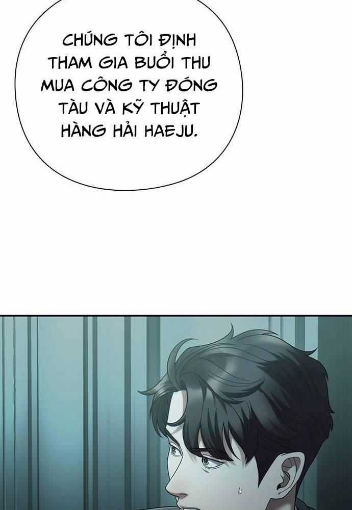 Nhân Viên Văn Phòng Nhìn Thấy Vận Mệnh Chapter 93 trang 50