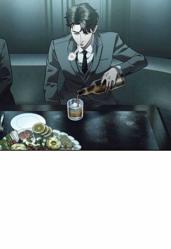 Nhân Viên Văn Phòng Nhìn Thấy Vận Mệnh Chapter 93 trang 52