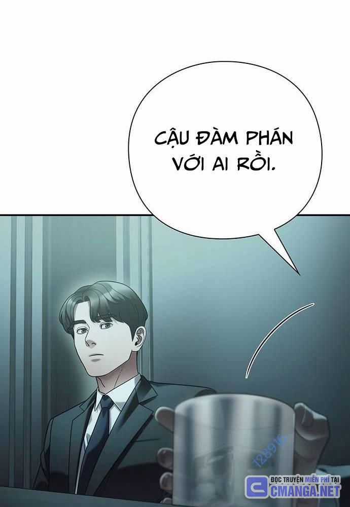 Nhân Viên Văn Phòng Nhìn Thấy Vận Mệnh Chapter 93 trang 54