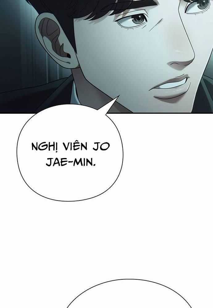 Nhân Viên Văn Phòng Nhìn Thấy Vận Mệnh Chapter 93 trang 56