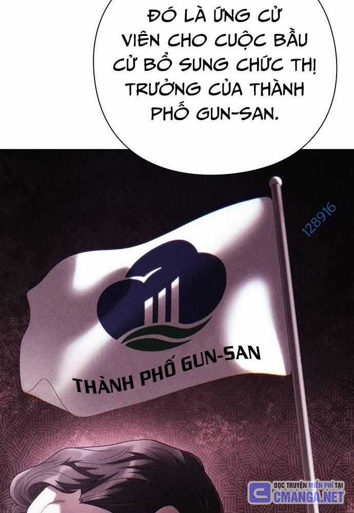 Nhân Viên Văn Phòng Nhìn Thấy Vận Mệnh Chapter 93 trang 57