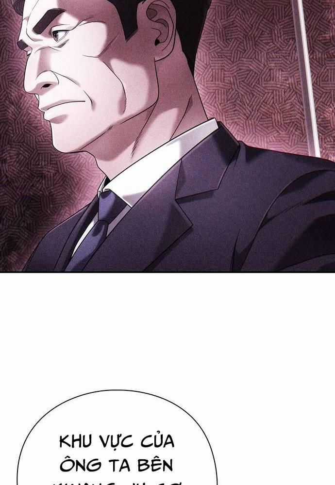 Nhân Viên Văn Phòng Nhìn Thấy Vận Mệnh Chapter 93 trang 58