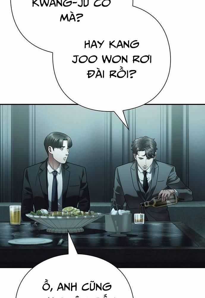 Nhân Viên Văn Phòng Nhìn Thấy Vận Mệnh Chapter 93 trang 59