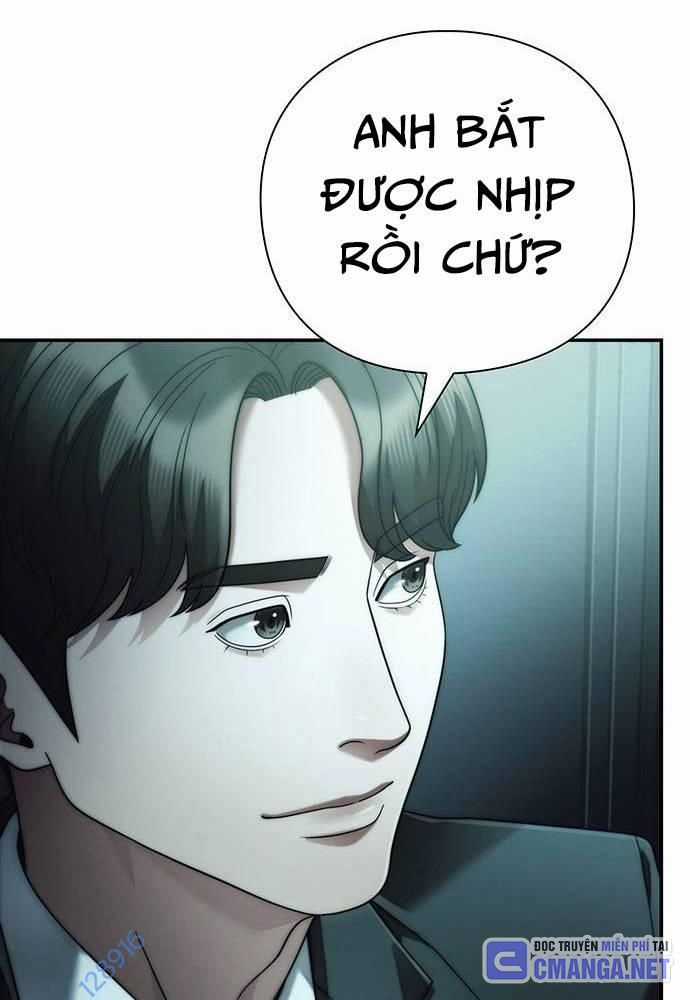 Nhân Viên Văn Phòng Nhìn Thấy Vận Mệnh Chapter 93 trang 6