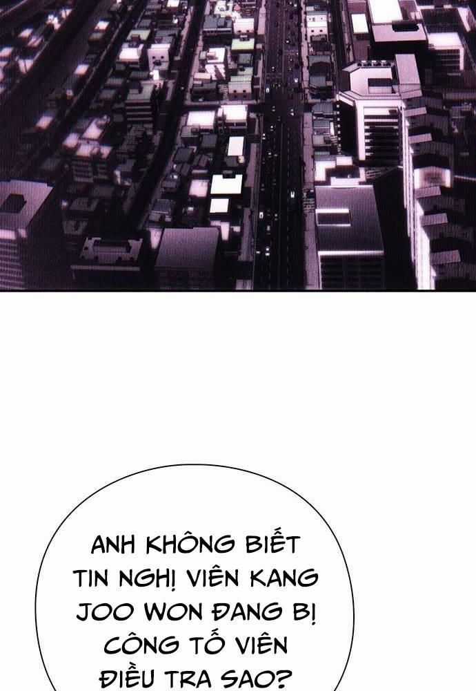 Nhân Viên Văn Phòng Nhìn Thấy Vận Mệnh Chapter 93 trang 64