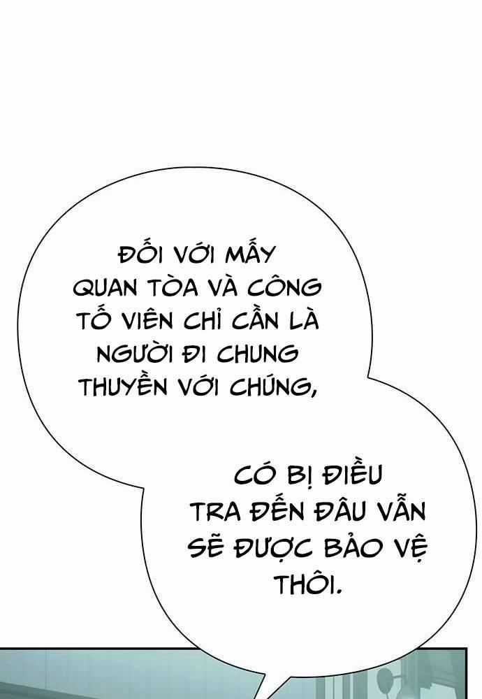 Nhân Viên Văn Phòng Nhìn Thấy Vận Mệnh Chapter 93 trang 67