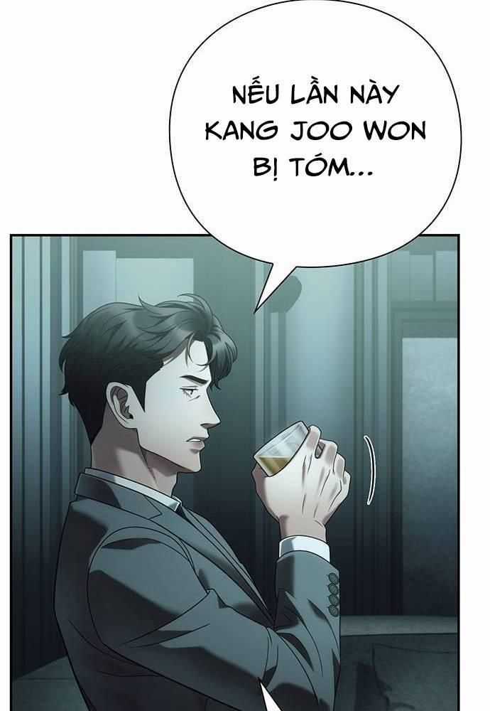 Nhân Viên Văn Phòng Nhìn Thấy Vận Mệnh Chapter 93 trang 71