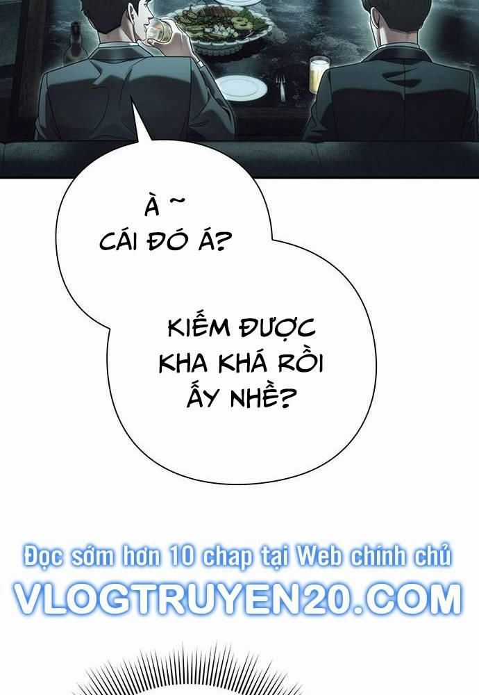 Nhân Viên Văn Phòng Nhìn Thấy Vận Mệnh Chapter 93 trang 74