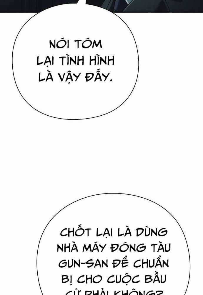 Nhân Viên Văn Phòng Nhìn Thấy Vận Mệnh Chapter 93 trang 76