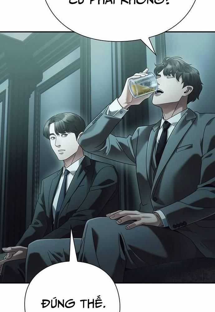 Nhân Viên Văn Phòng Nhìn Thấy Vận Mệnh Chapter 93 trang 77