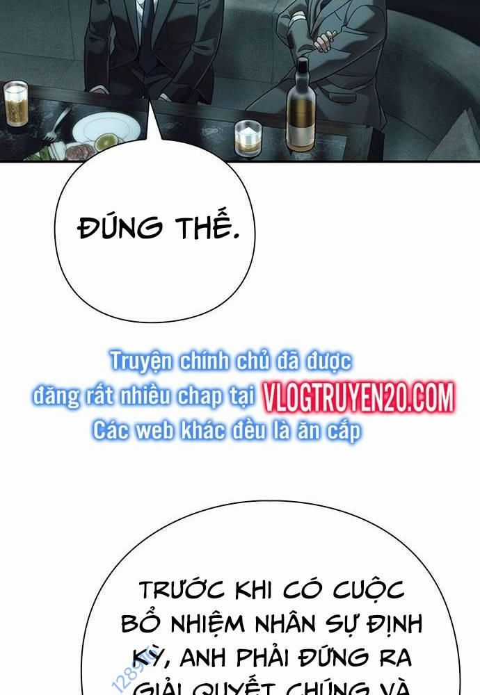 Nhân Viên Văn Phòng Nhìn Thấy Vận Mệnh Chapter 93 trang 8