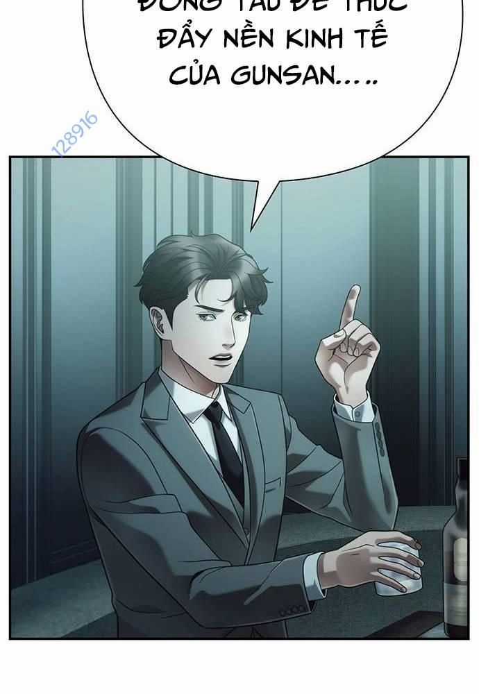 Nhân Viên Văn Phòng Nhìn Thấy Vận Mệnh Chapter 93 trang 82