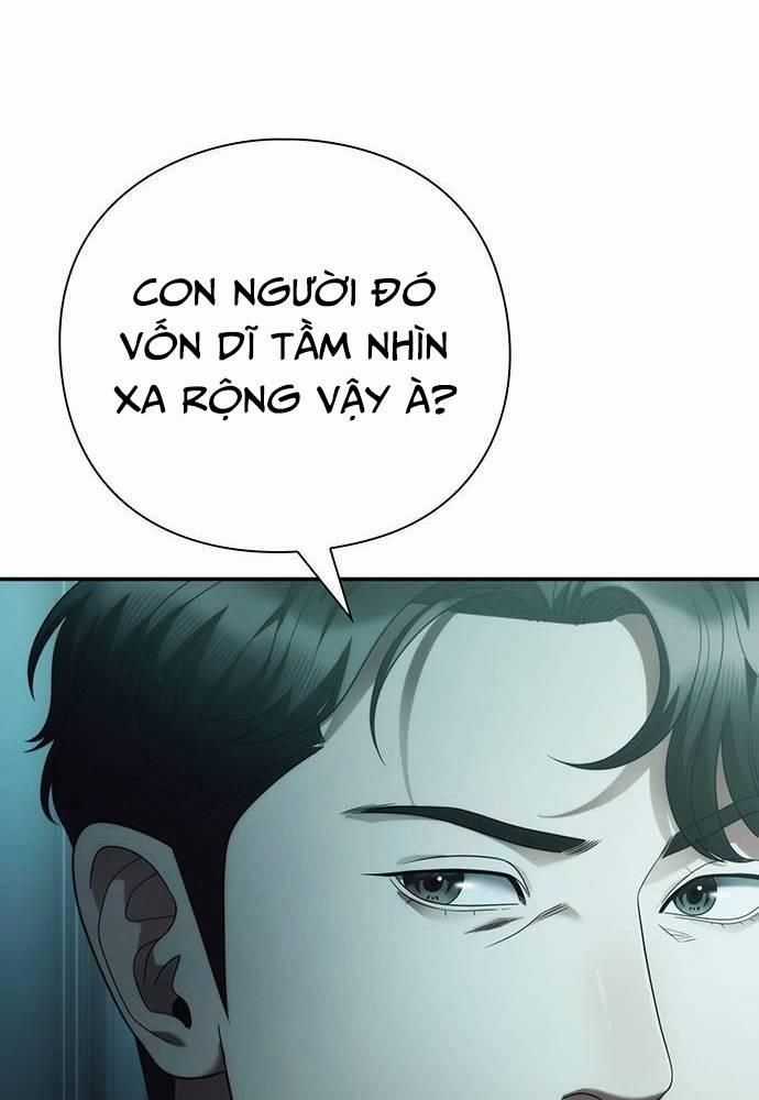 Nhân Viên Văn Phòng Nhìn Thấy Vận Mệnh Chapter 93 trang 83