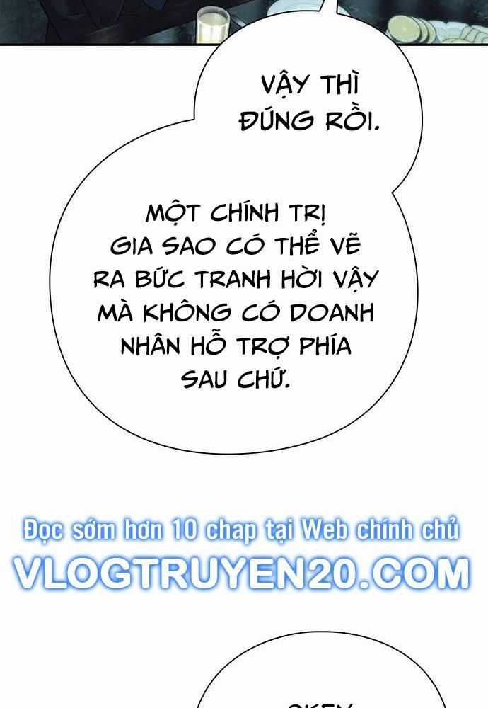 Nhân Viên Văn Phòng Nhìn Thấy Vận Mệnh Chapter 93 trang 86