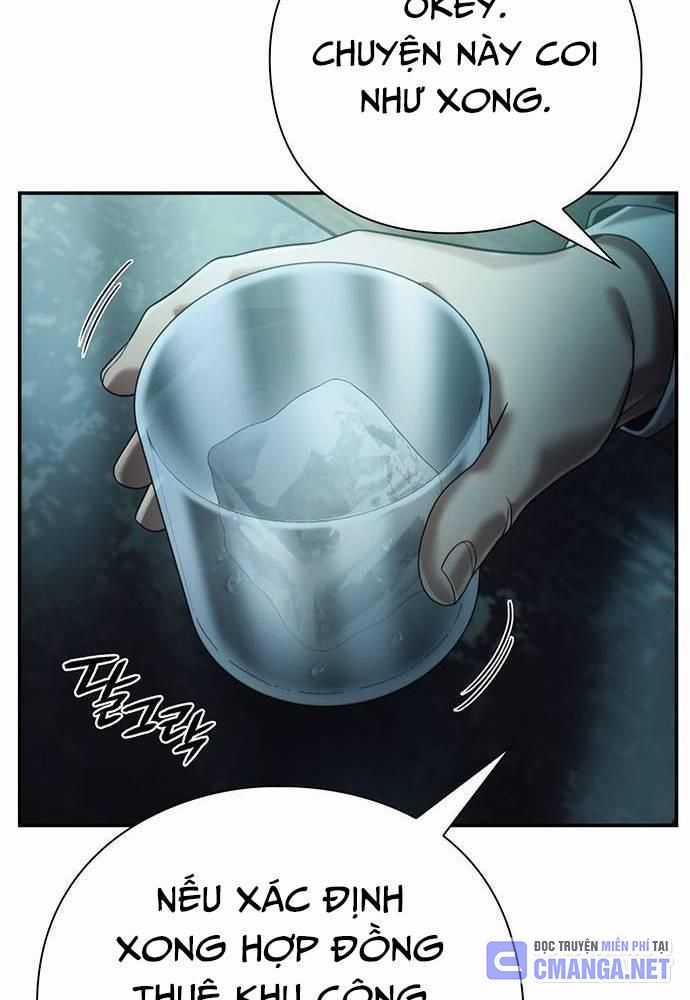 Nhân Viên Văn Phòng Nhìn Thấy Vận Mệnh Chapter 93 trang 87