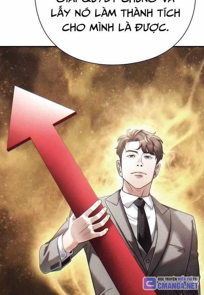 Nhân Viên Văn Phòng Nhìn Thấy Vận Mệnh Chapter 93 trang 9