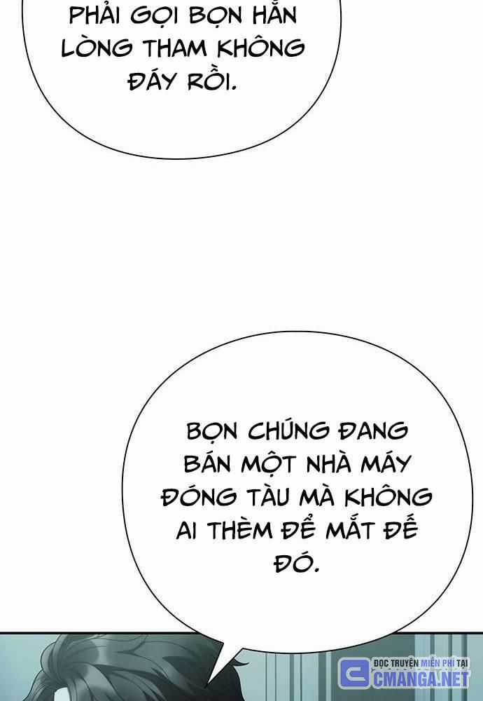 Nhân Viên Văn Phòng Nhìn Thấy Vận Mệnh Chapter 93 trang 99