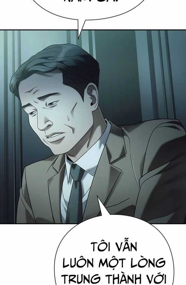 Nhân Viên Văn Phòng Nhìn Thấy Vận Mệnh Chapter 94 trang 11