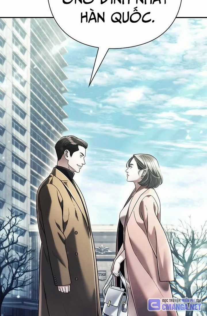 Nhân Viên Văn Phòng Nhìn Thấy Vận Mệnh Chapter 94 trang 114