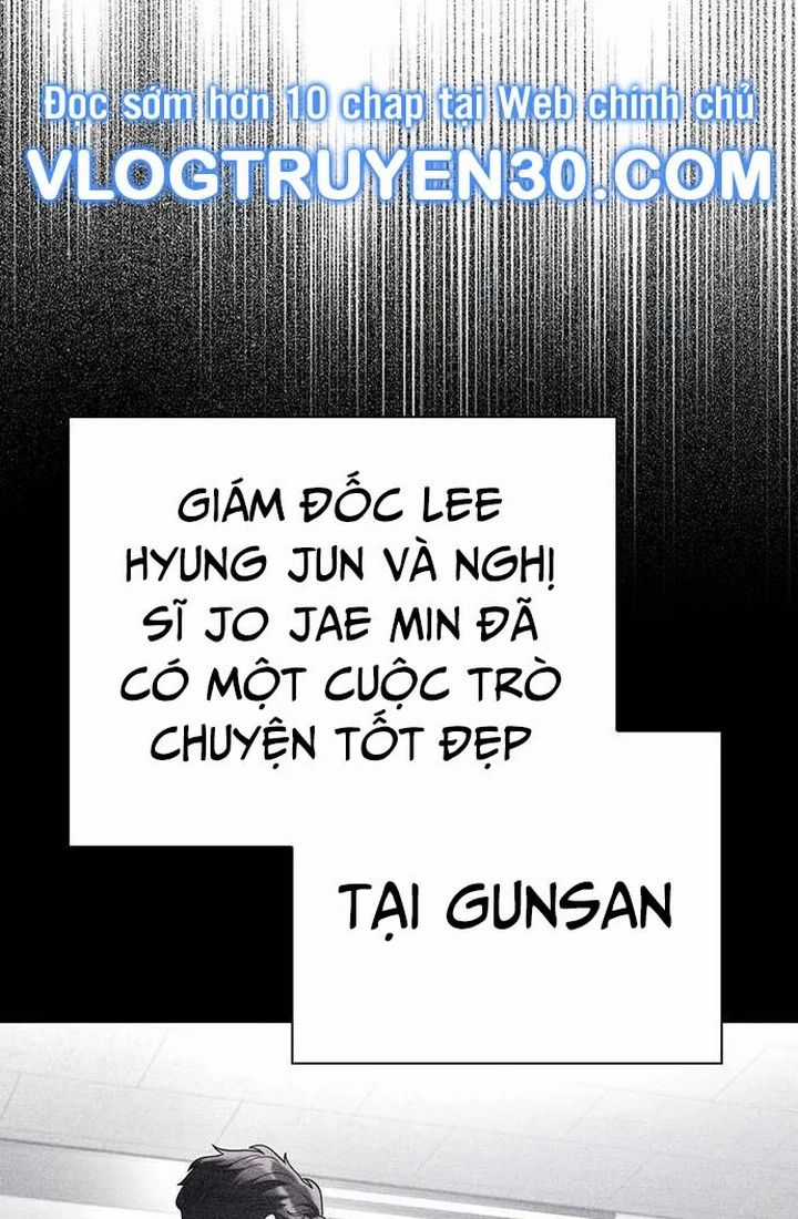 Nhân Viên Văn Phòng Nhìn Thấy Vận Mệnh Chapter 94 trang 121