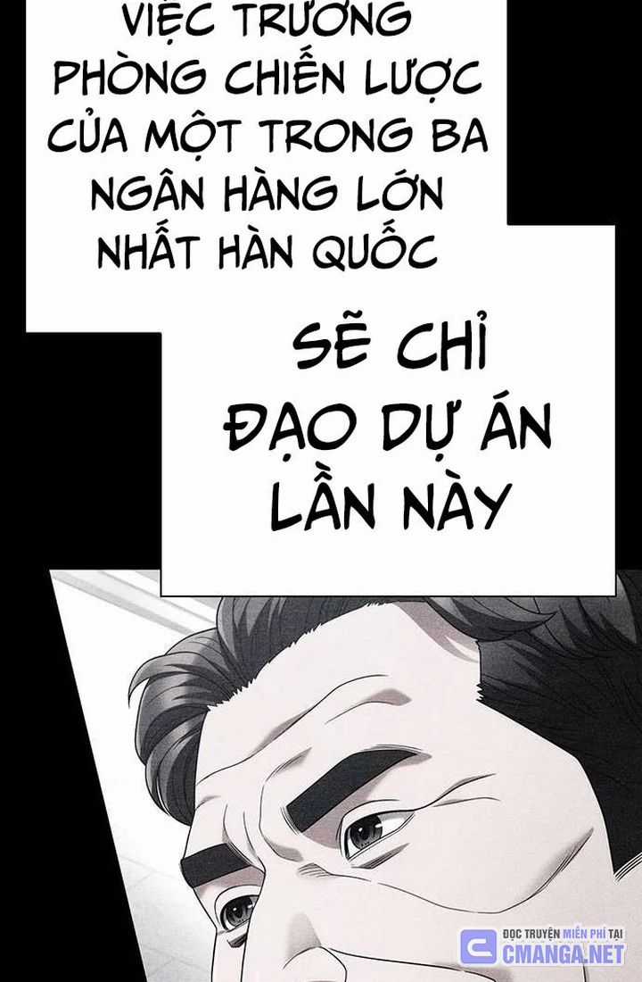 Nhân Viên Văn Phòng Nhìn Thấy Vận Mệnh Chapter 94 trang 123