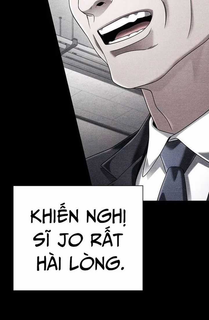 Nhân Viên Văn Phòng Nhìn Thấy Vận Mệnh Chapter 94 trang 124