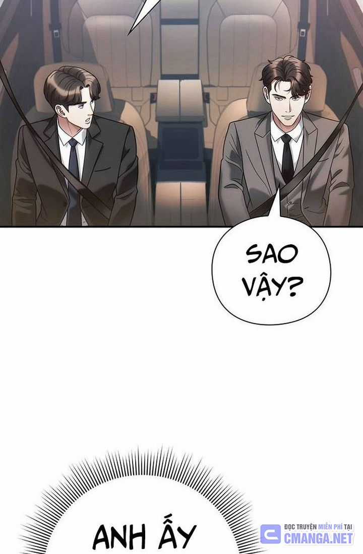 Nhân Viên Văn Phòng Nhìn Thấy Vận Mệnh Chapter 94 trang 132