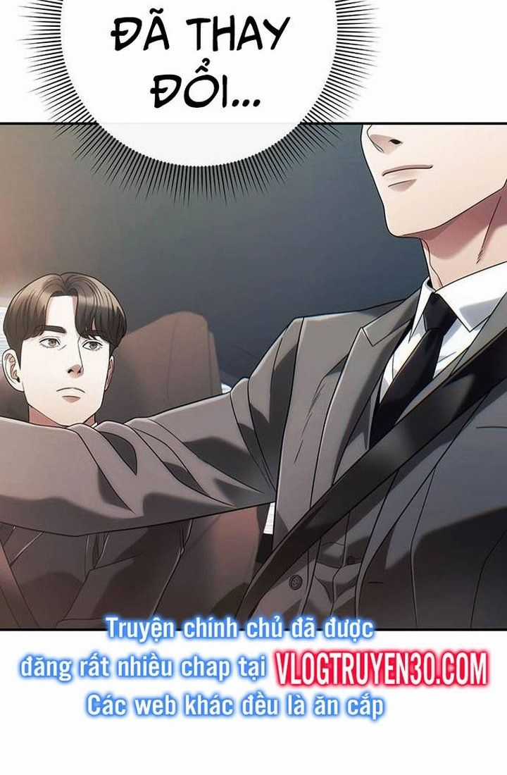 Nhân Viên Văn Phòng Nhìn Thấy Vận Mệnh Chapter 94 trang 133