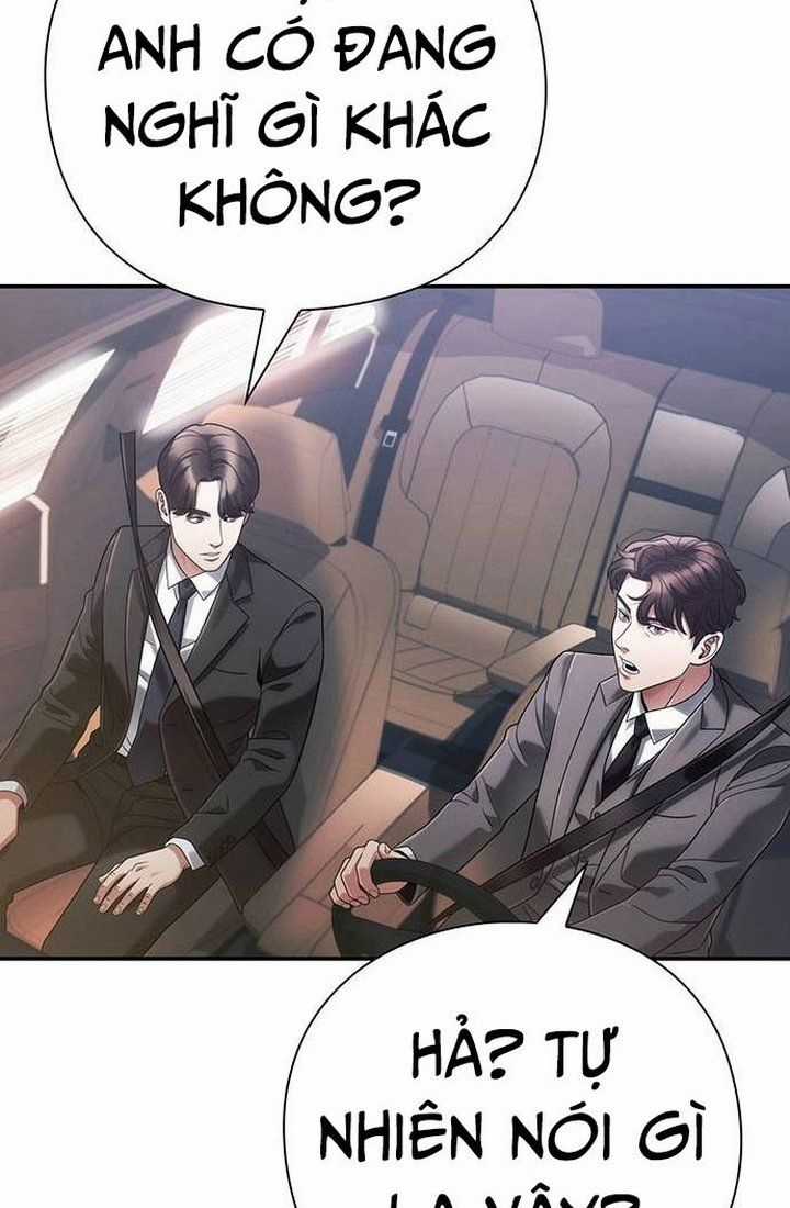 Nhân Viên Văn Phòng Nhìn Thấy Vận Mệnh Chapter 94 trang 136