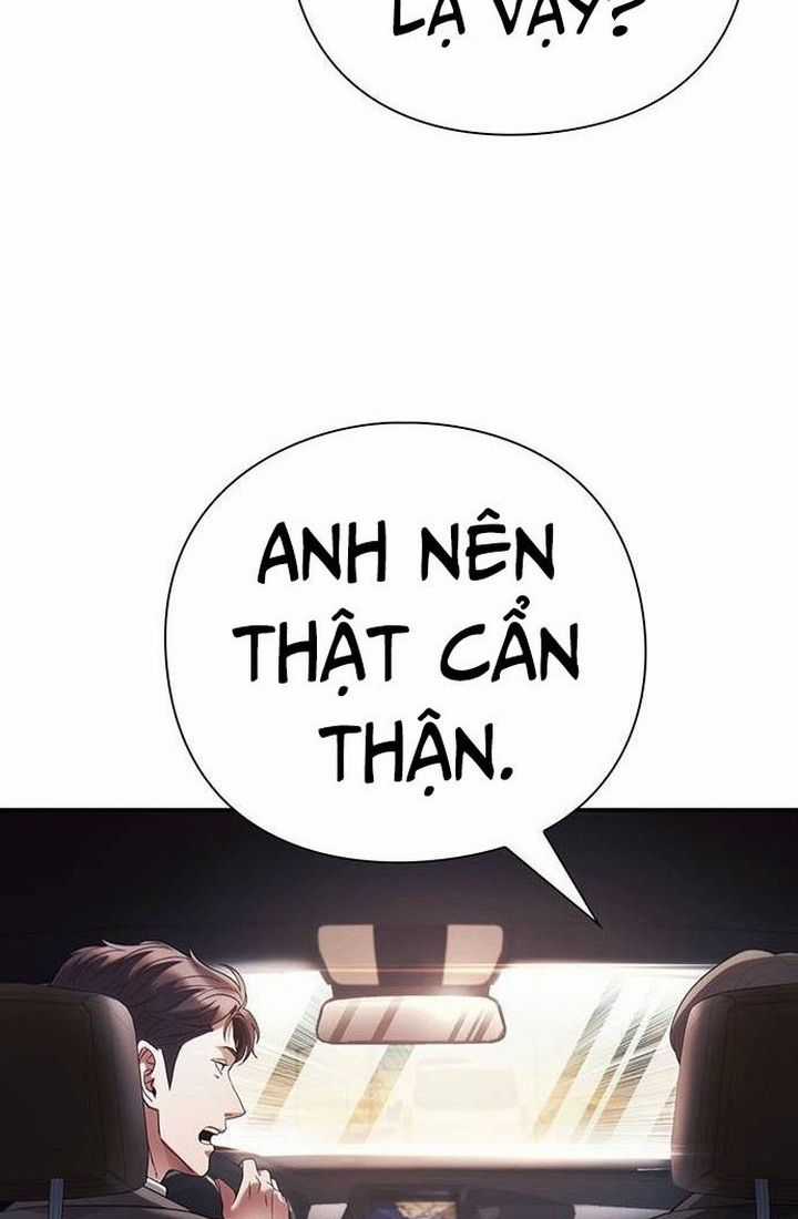 Nhân Viên Văn Phòng Nhìn Thấy Vận Mệnh Chapter 94 trang 137