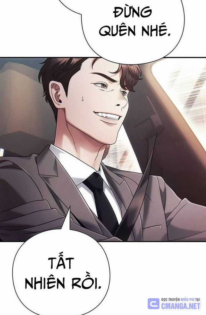 Nhân Viên Văn Phòng Nhìn Thấy Vận Mệnh Chapter 94 trang 141