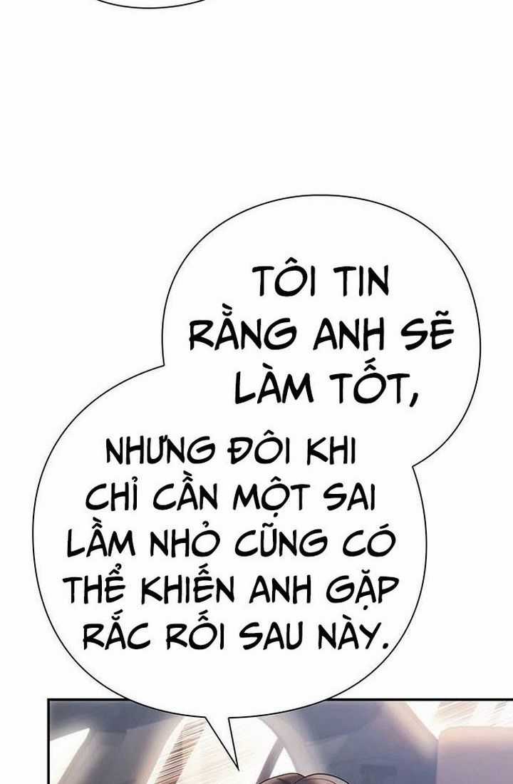 Nhân Viên Văn Phòng Nhìn Thấy Vận Mệnh Chapter 94 trang 142