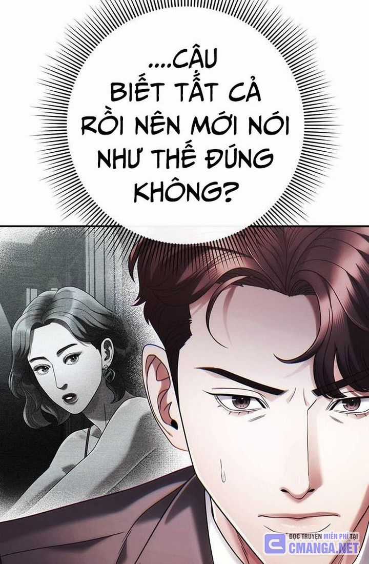 Nhân Viên Văn Phòng Nhìn Thấy Vận Mệnh Chapter 94 trang 144