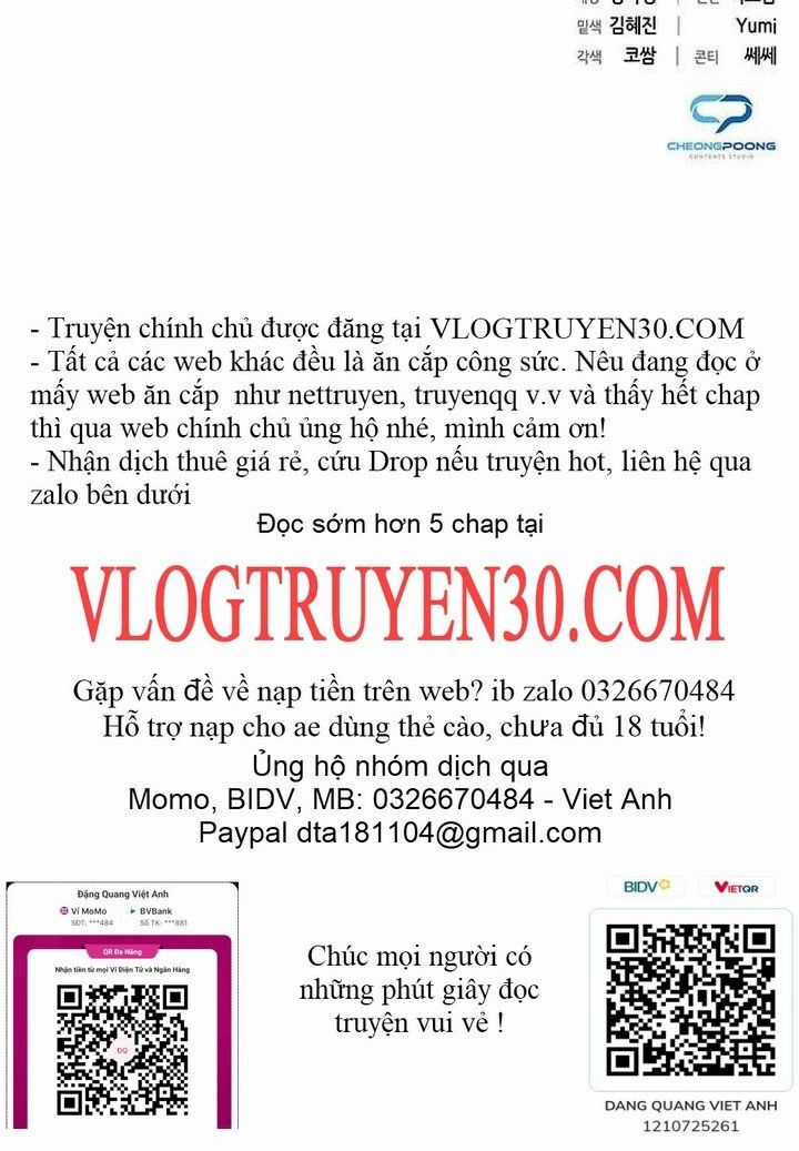 Nhân Viên Văn Phòng Nhìn Thấy Vận Mệnh Chapter 94 trang 148