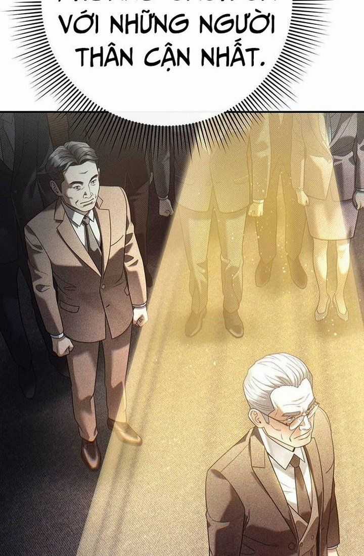 Nhân Viên Văn Phòng Nhìn Thấy Vận Mệnh Chapter 94 trang 16