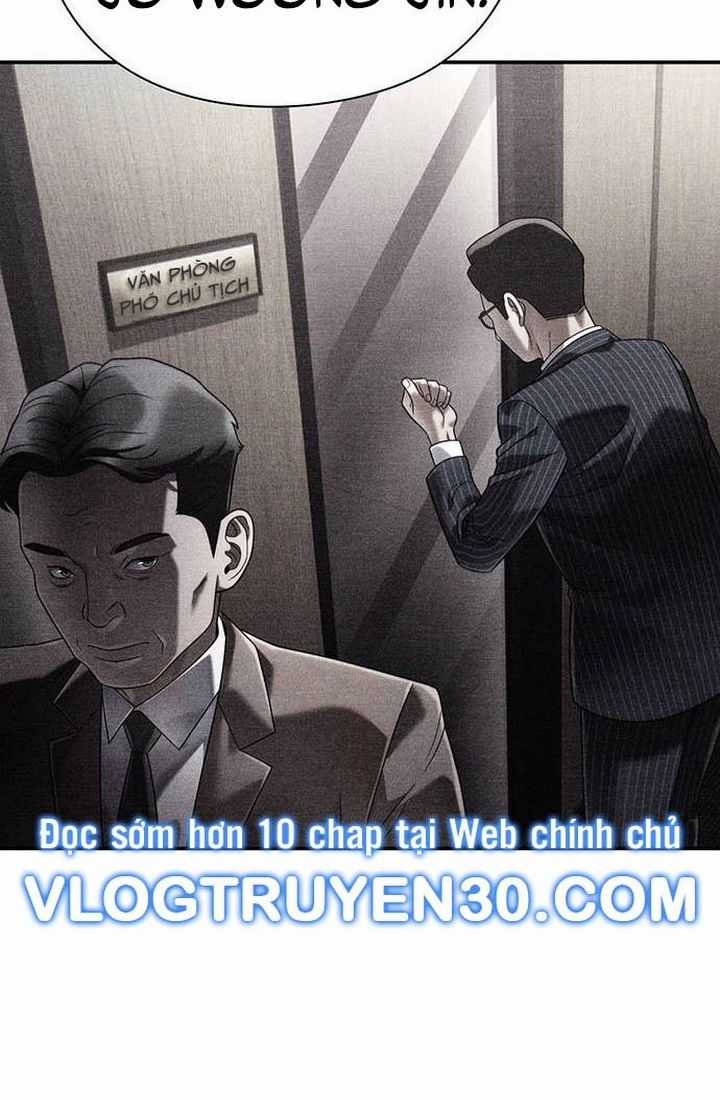 Nhân Viên Văn Phòng Nhìn Thấy Vận Mệnh Chapter 94 trang 22
