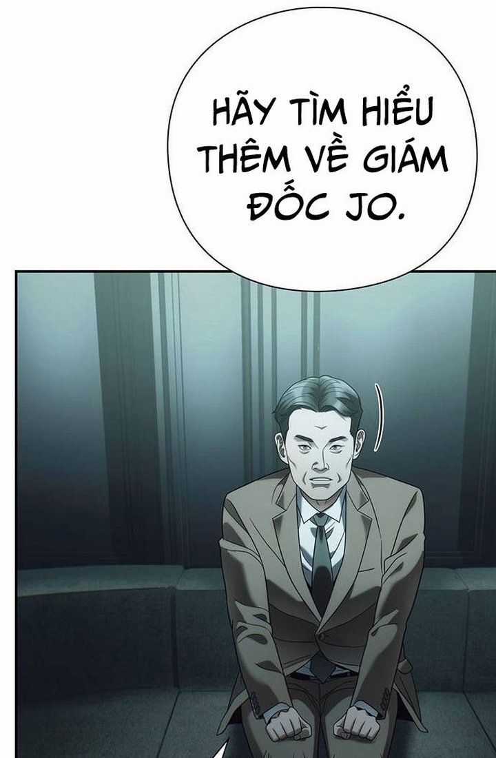 Nhân Viên Văn Phòng Nhìn Thấy Vận Mệnh Chapter 94 trang 23