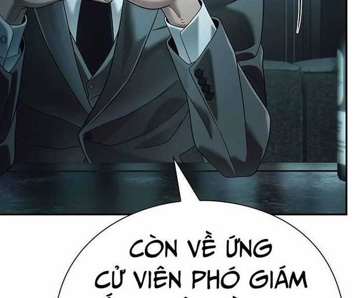 Nhân Viên Văn Phòng Nhìn Thấy Vận Mệnh Chapter 94 trang 25