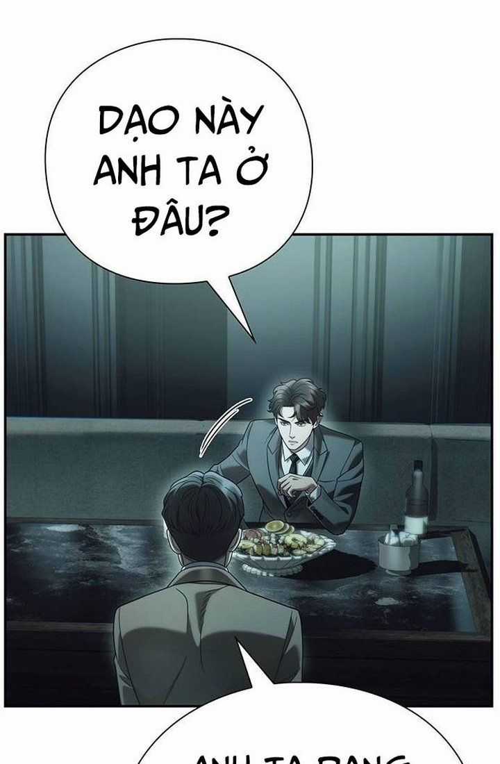 Nhân Viên Văn Phòng Nhìn Thấy Vận Mệnh Chapter 94 trang 31