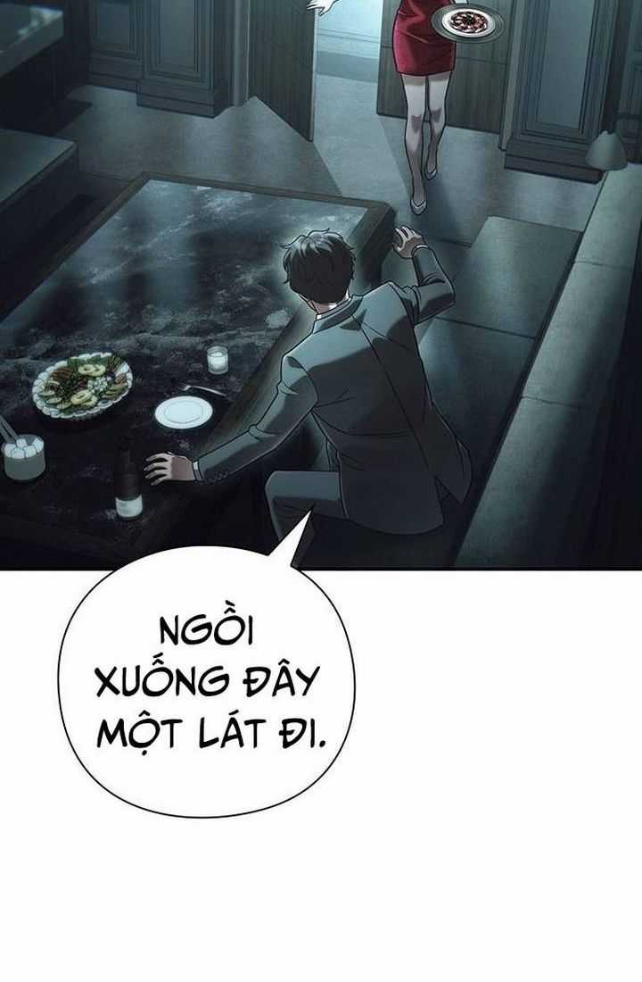 Nhân Viên Văn Phòng Nhìn Thấy Vận Mệnh Chapter 94 trang 34