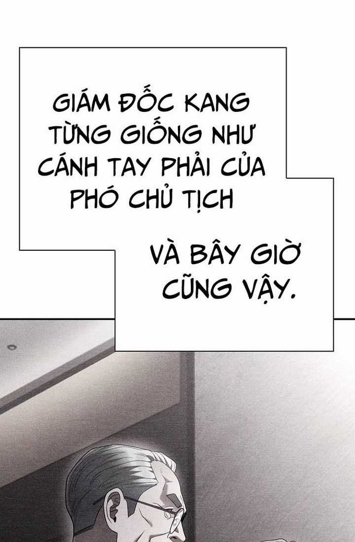 Nhân Viên Văn Phòng Nhìn Thấy Vận Mệnh Chapter 94 trang 4