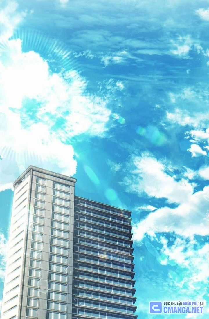 Nhân Viên Văn Phòng Nhìn Thấy Vận Mệnh Chapter 94 trang 42