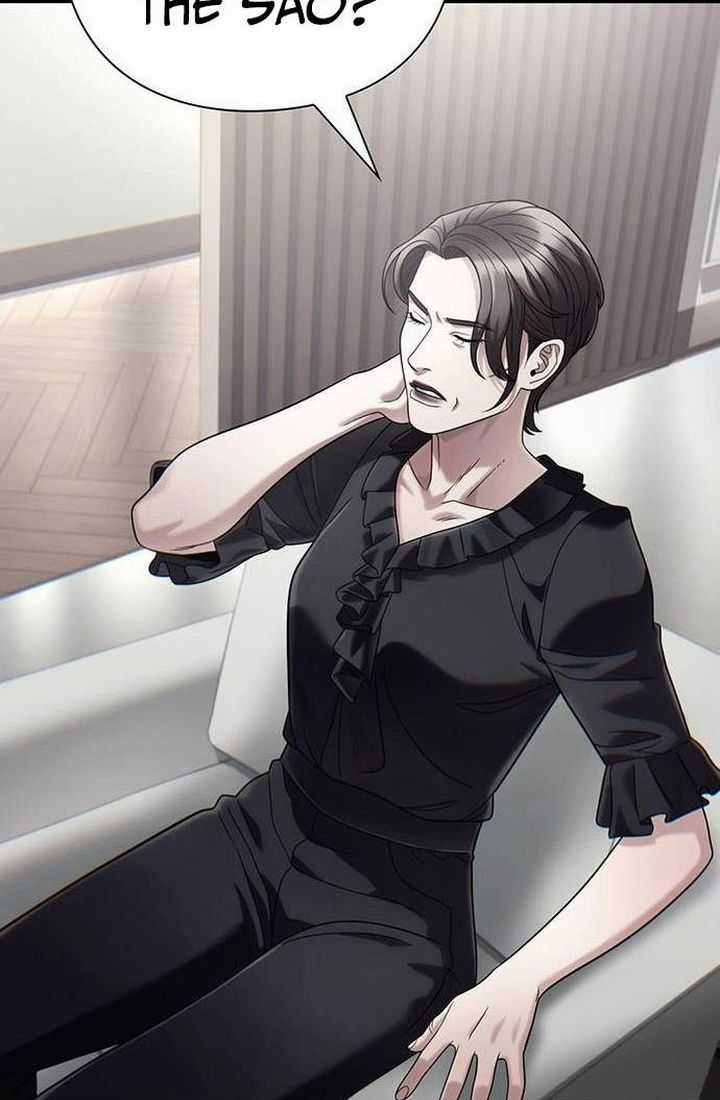 Nhân Viên Văn Phòng Nhìn Thấy Vận Mệnh Chapter 94 trang 44